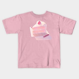 Happy Birthday Kids T-Shirt